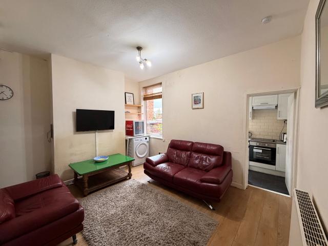 House for rent in Victoria Park, Manchester