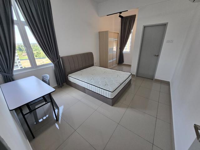 Condominium for rent in Wellesley, Penang