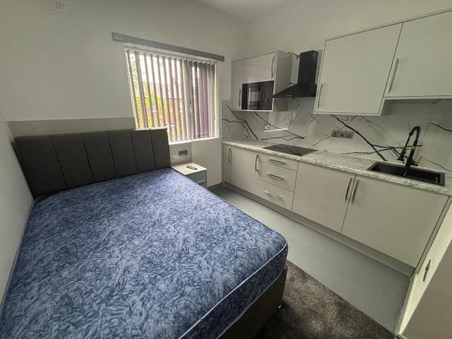 House for rent in Bramhall, Greater Manchester