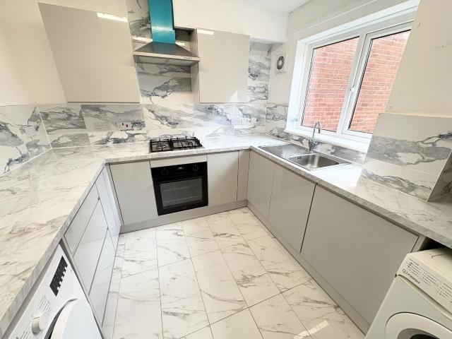 House for rent in Salford, Greater Manchester