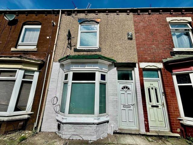 House for rent in Normanby, Middlesbrough