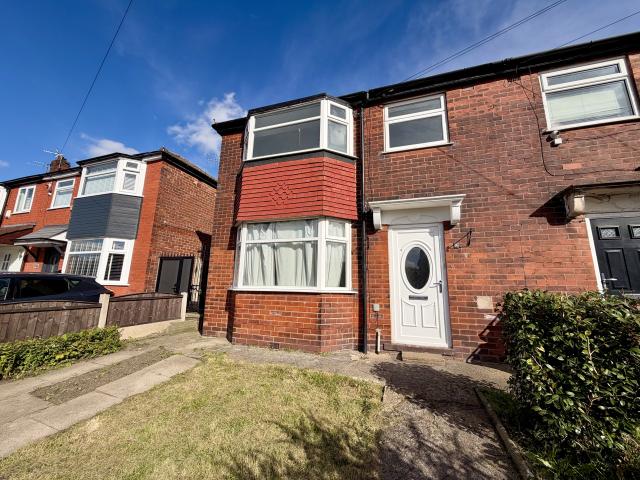House for rent in Georgia, Greater Manchester