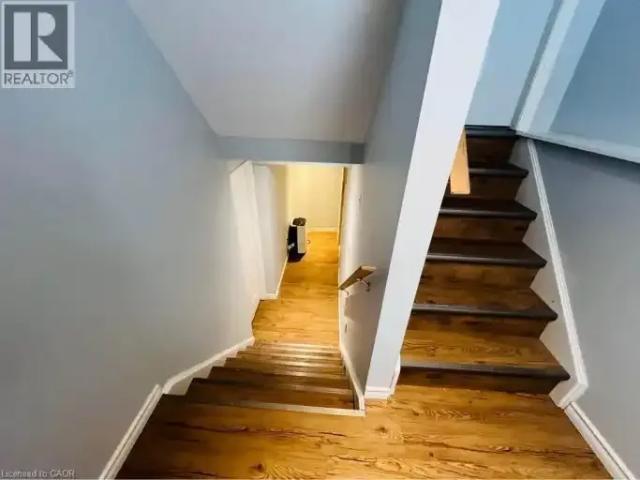 House for rent in Kitchener, Ontario