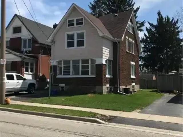 House for rent in Kitchener, Ontario