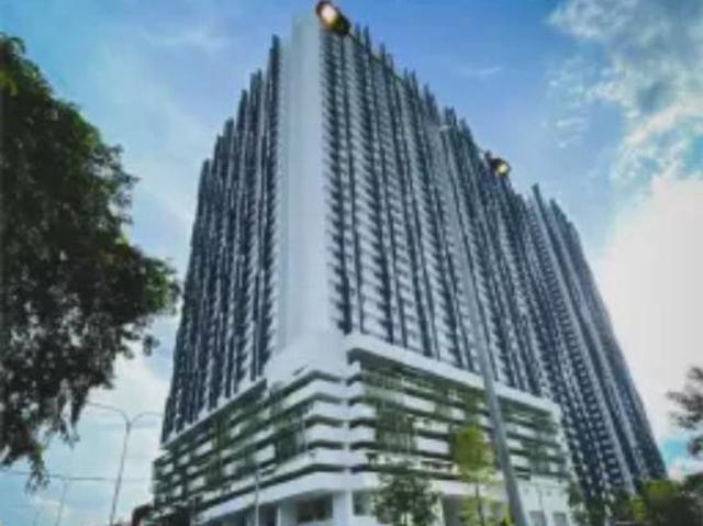 Apartment for rent in Country Heights Damansara, Kuala Lumpur
