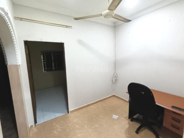 House for rent in Kuala Selangor, Selangor