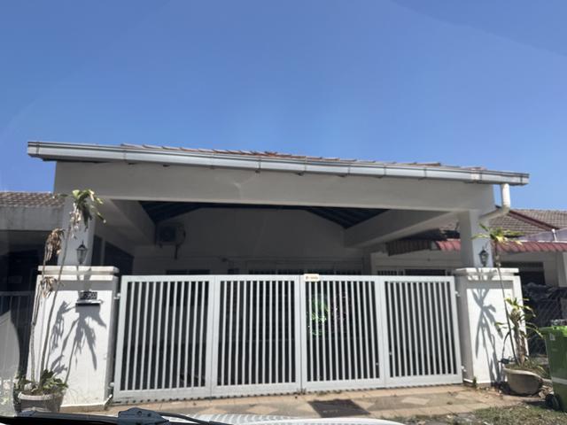 Terraced House for rent in Kuantan, Pahang