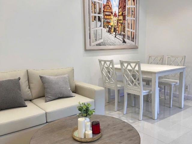 Bất động sản cho thuê tại Hải Châu, Đà Nẵng