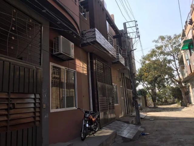 House for rent in Rawalpindi, Islamabad Capital Territory