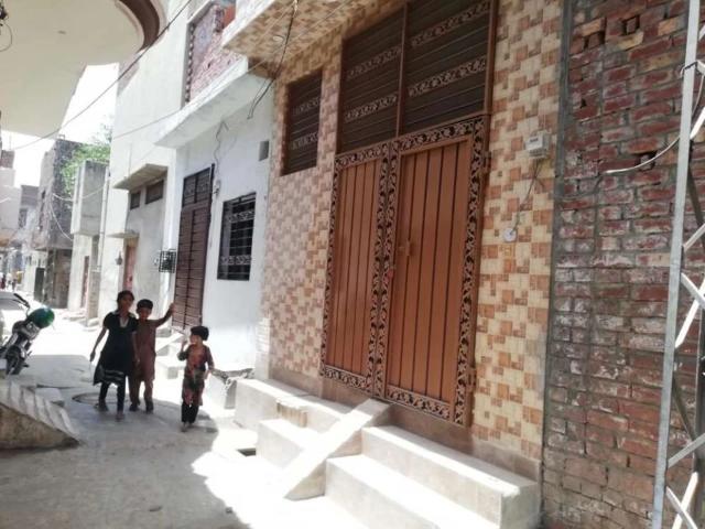 House for rent in Rawalpindi, Islamabad Capital Territory