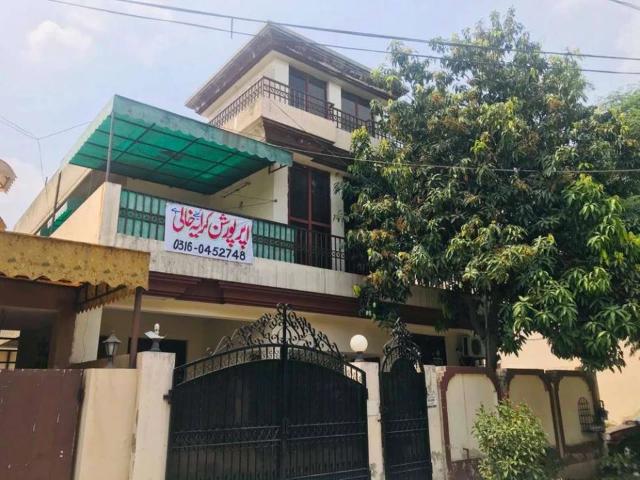Property for rent in Rawalpindi, Islamabad Capital Territory