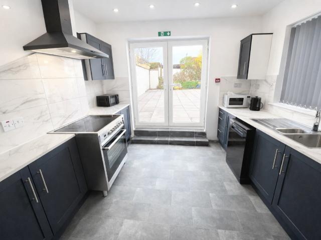 House for rent in Throston, Brierton
