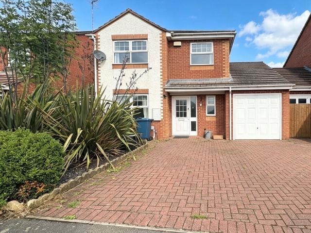 House for rent in Rowley Park, Baswich