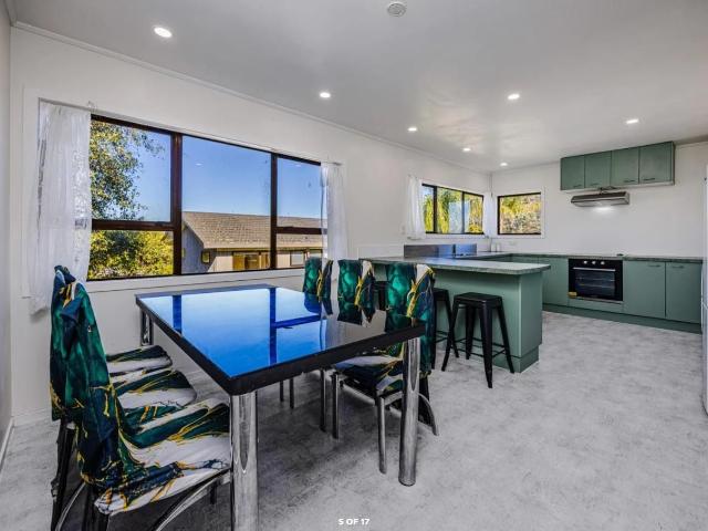 House for rent in Manurewa