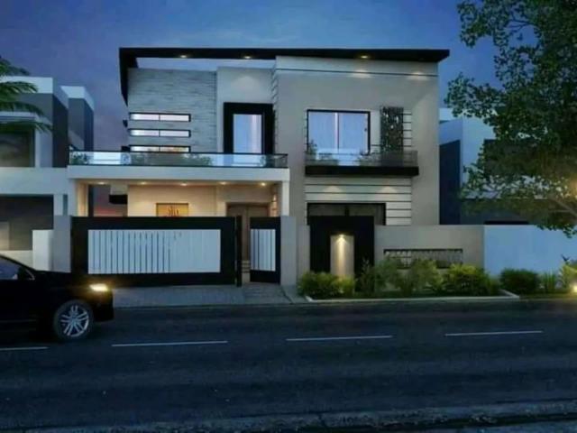House for rent in Federally Administered Tribal Areas fata