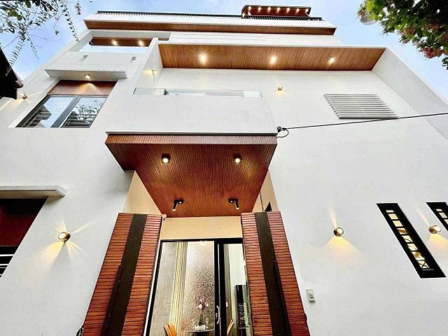 Bất động sản cho thuê tại Hải Châu, Đà Nẵng