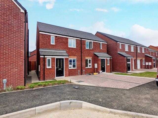 House for rent in Bowburn