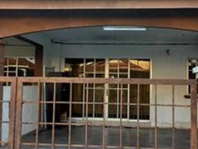 Terraced House for rent in Sungai Petani, Kuala Muda