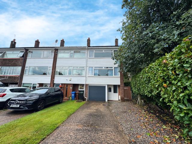 House for rent in Marple, Greater Manchester