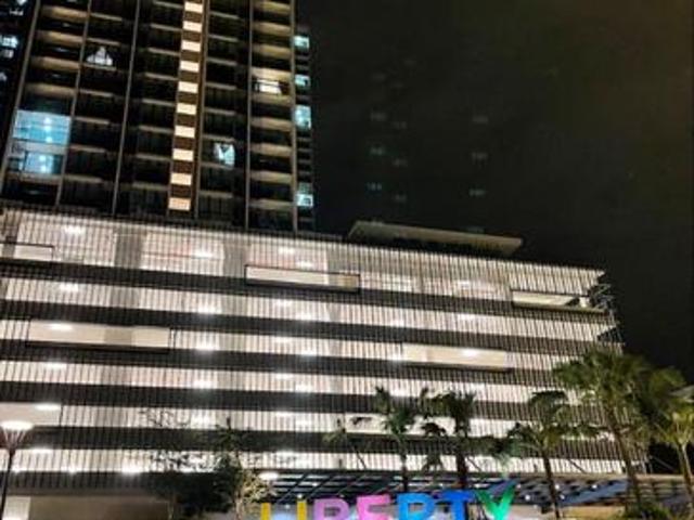 Condominium for rent in Langat, Selangor