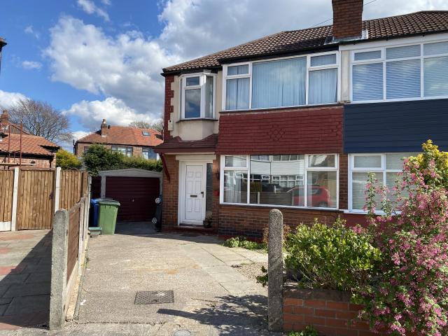 House for rent in Cheadle, Greater Manchester