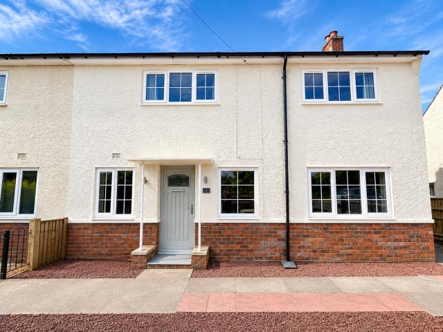 House for rent in Burneston, North Yorkshire