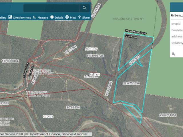 House for sale in Lithgow, New South Wales