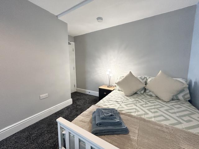 House for rent in Patricroft, Salford