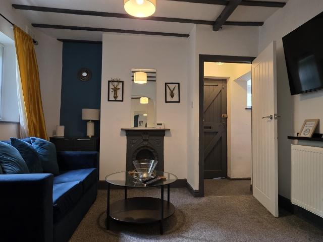 House for rent in Hazel Grove, Greater Manchester