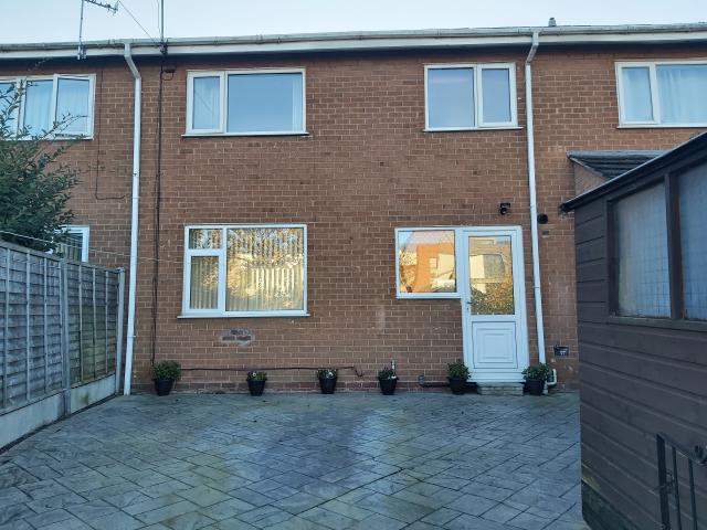 House for rent in Knutsford