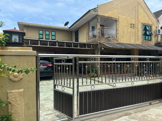 Terraced House for rent in Tringganu