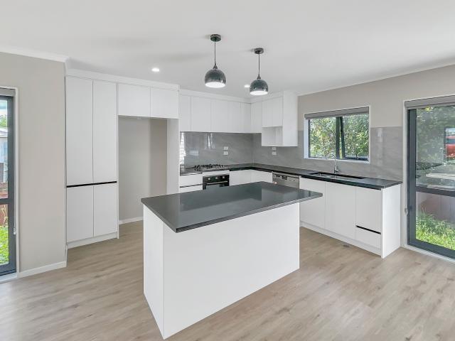 House for rent in Manurewa, Oroua County