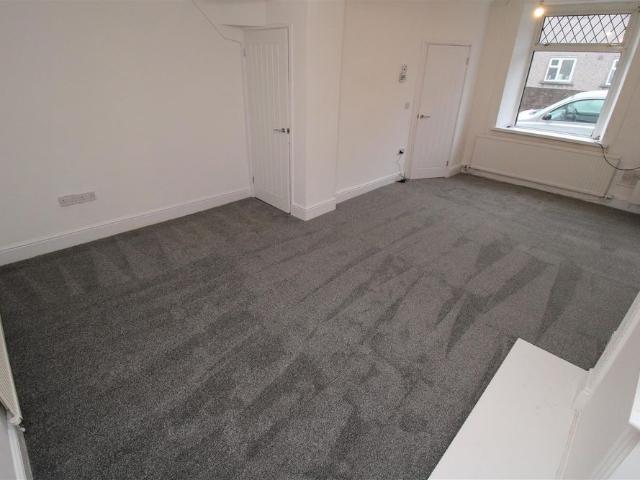 House for rent in Treorchy, Wales