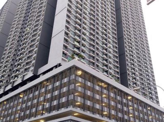 Serviced Residence for rent in Cheras, Kuala Lumpur