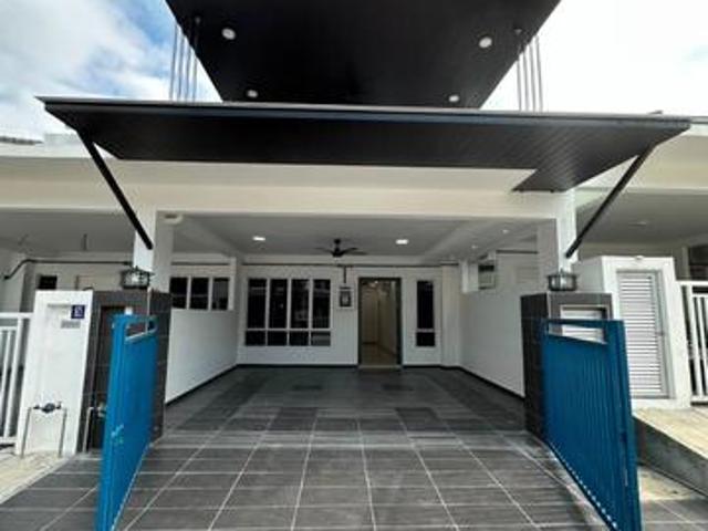 Terraced House for rent in Sendayan Village, Negeri Sembilan