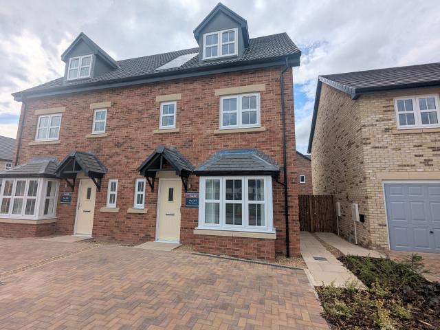 House for rent in Middleton St George, Darlington