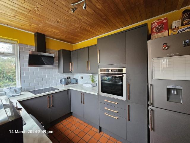 House for rent in Georgia, Greater Manchester