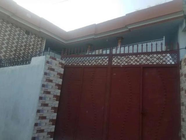 House for rent in Mansehra, North West Frontier Province