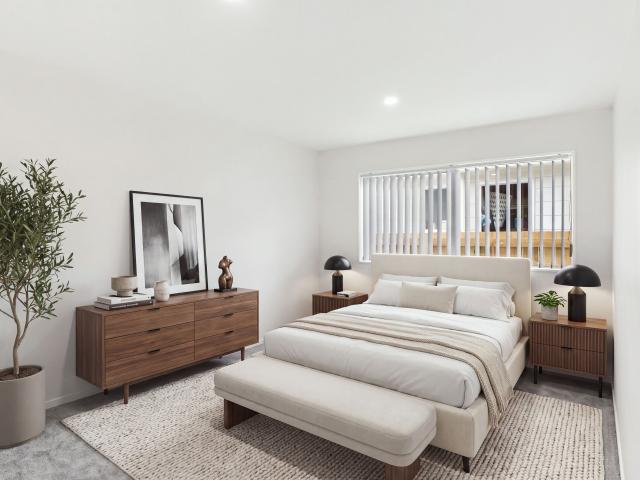 House for rent in Homai, Manurewa