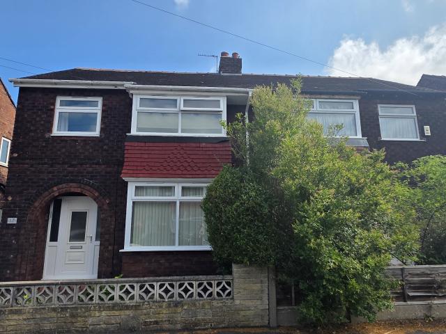 House for rent in Hazel Grove, Greater Manchester