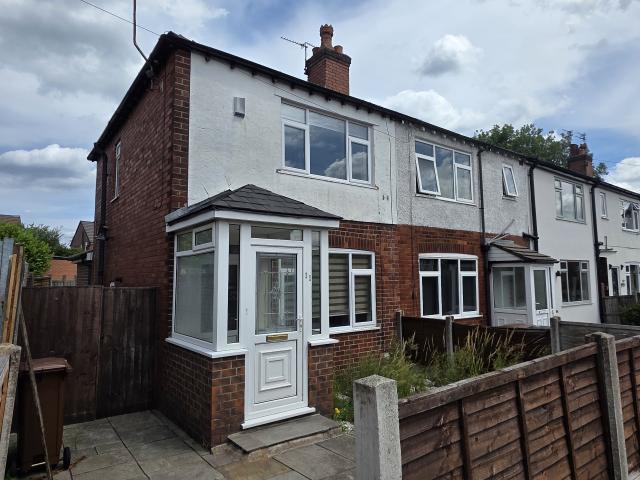 House for rent in Hazel Grove, Greater Manchester