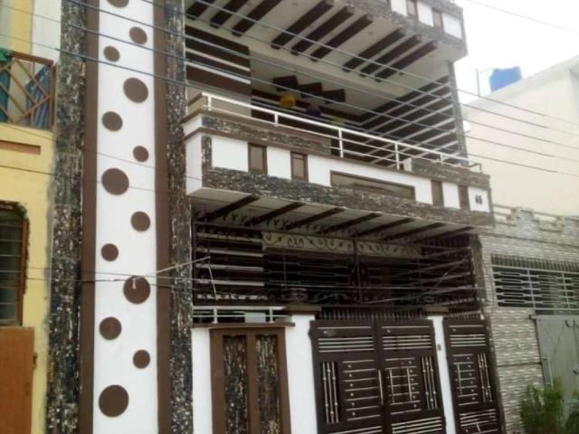 House for rent in Attock, Islamabad Capital Territory