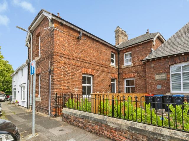 House for rent in Stainton and Thornton, Normanby