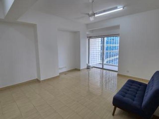 Condominium for rent in Brickfields, Kuala Lumpur