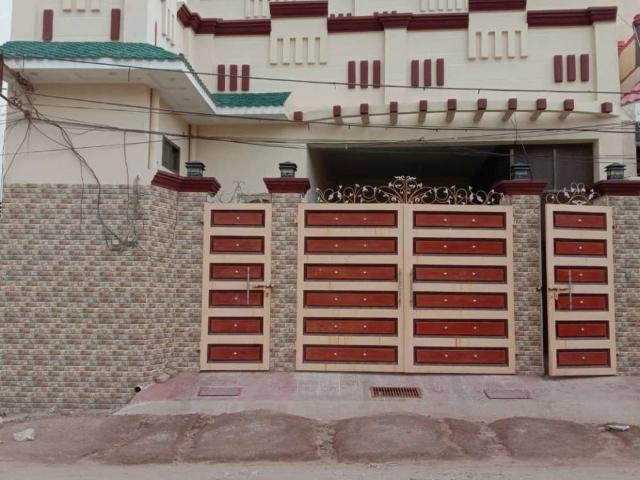 House for rent in Mianwali, Islamabad Capital Territory