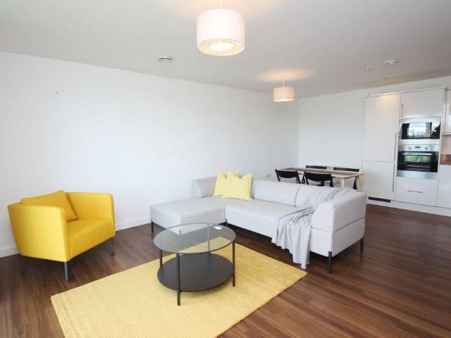 House for rent in Ochre Yards, Bensham