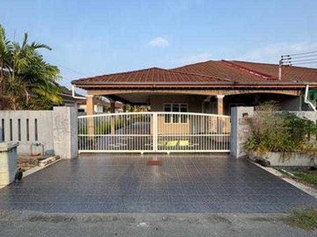 Residential House for rent in Miri, Bahagian Miri