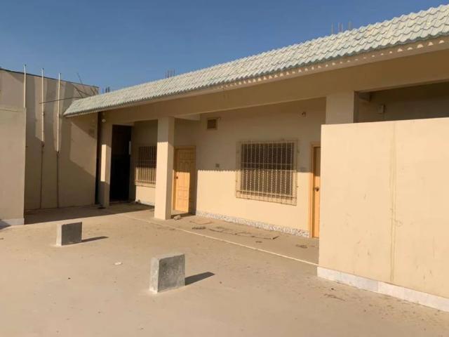 House for rent in Mirpur Khas, Federally Administered Tribal Areas fata