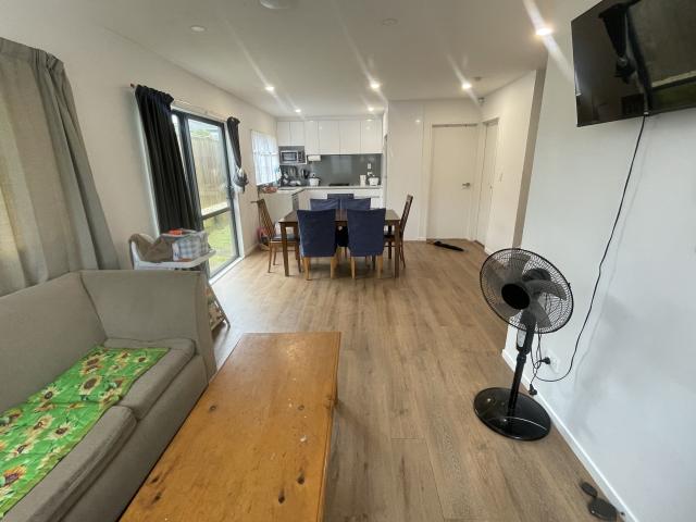 House for rent in East Tamaki, Oroua County