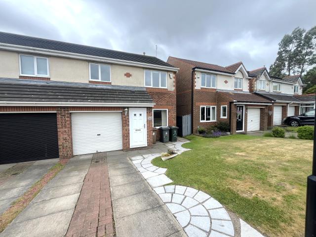 House for rent in Preston, North Shields